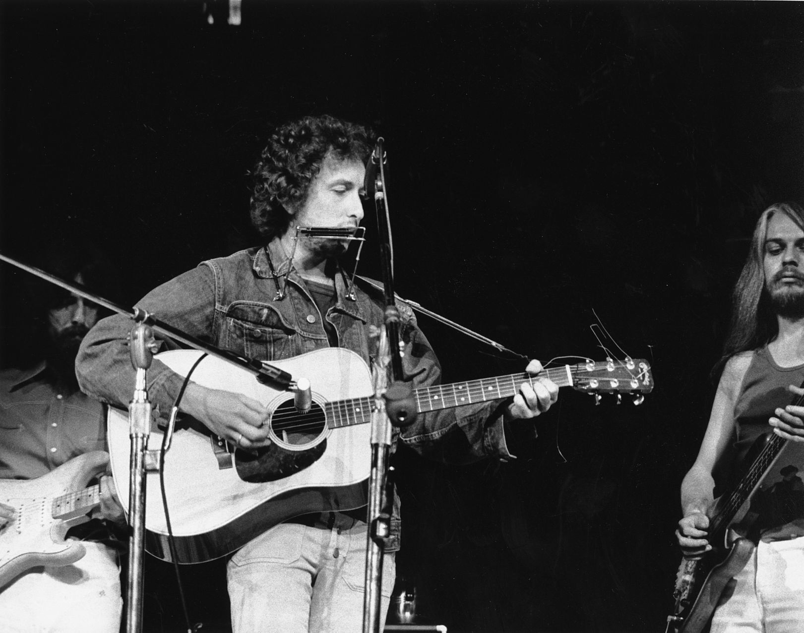 Bob Dylan